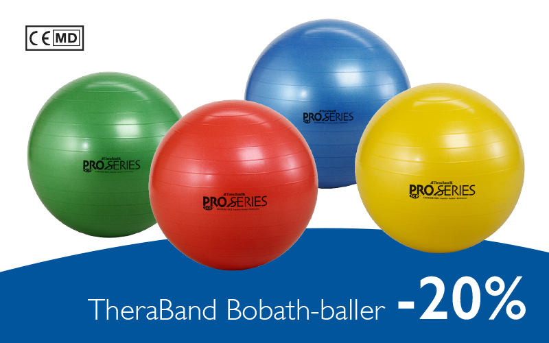 TheraBand Bobath