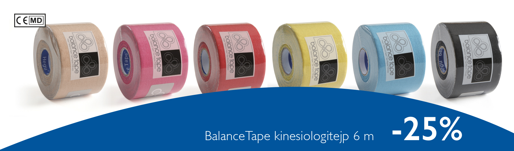 BalanceTape