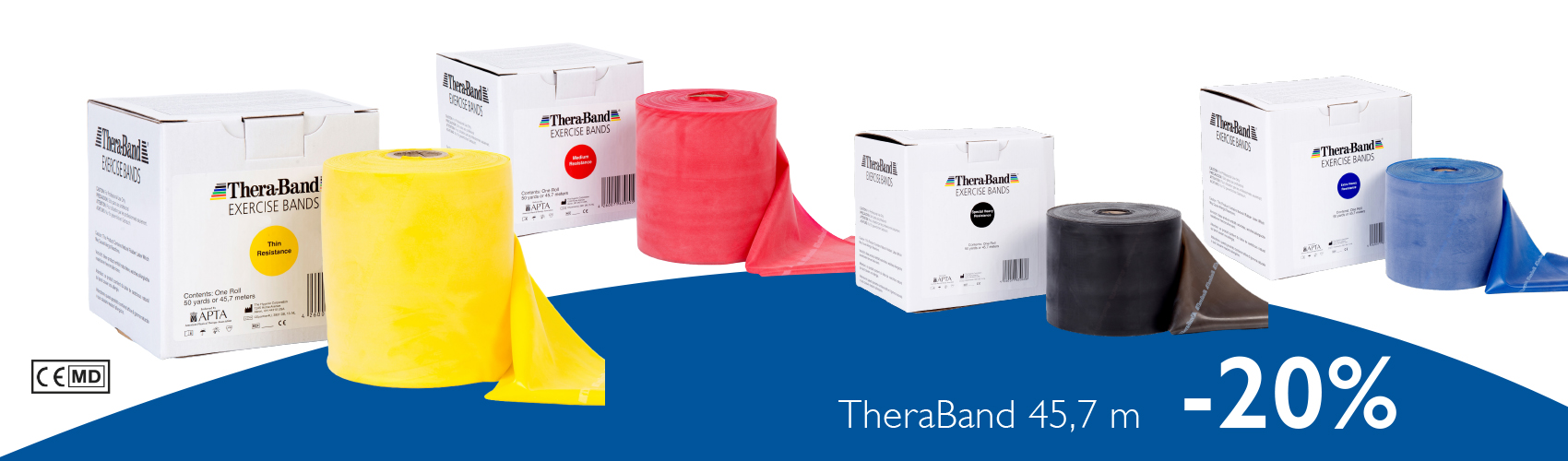 TheraBand 45