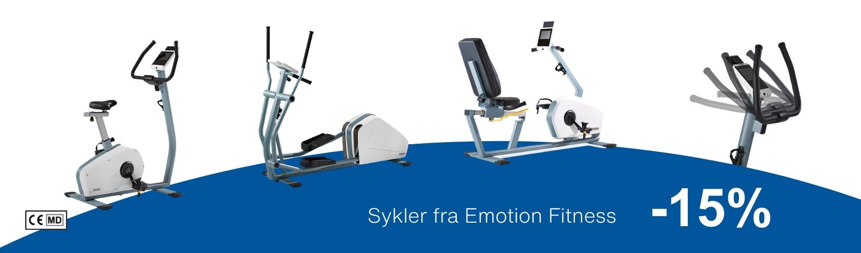 Emotion Fitness